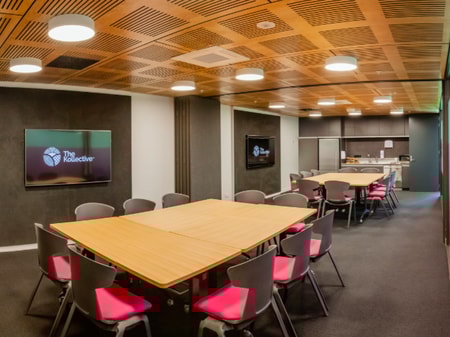 Tauranga Meetings - The Kollective 