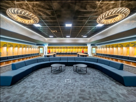 NZCIS Wellington Venue 