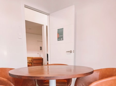 Ōtorohanga Meeting Space 