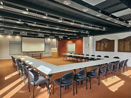 Ellerslie Meetings Venue