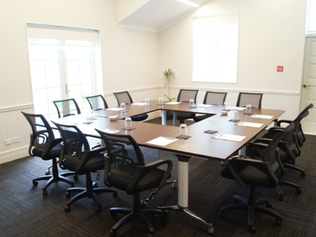 Hamilton | Newstead Meeting Venue