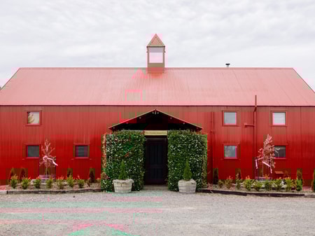 Farm & Barn with multiple unique locations 