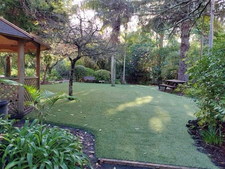 West Auckland Garden Venue