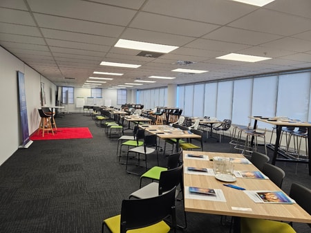 Onehunga Meeting & Workshop Space
