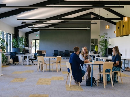 Meeting Spaces near Kaikohe