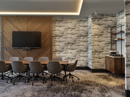 Novotel Auckland Airport - Meetings 