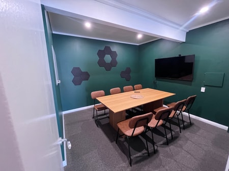 Morrinsville Meeting Space 