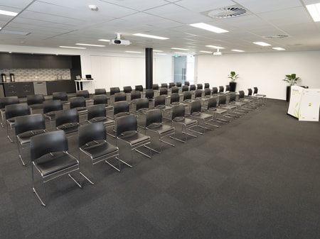 Ruakura Conference Centre