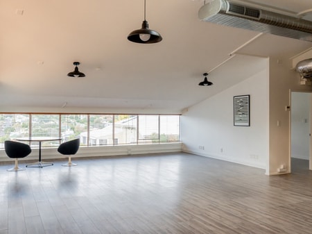 Grey Lynn Workshop Space 