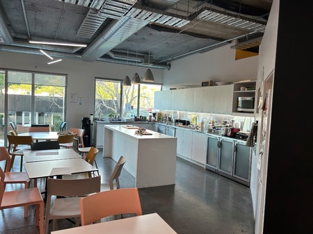 Mount Eden Office Share Available. 