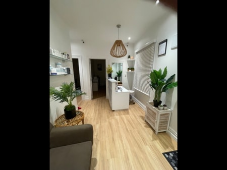 Beauty Room Available In Lovely Salon $300p/w