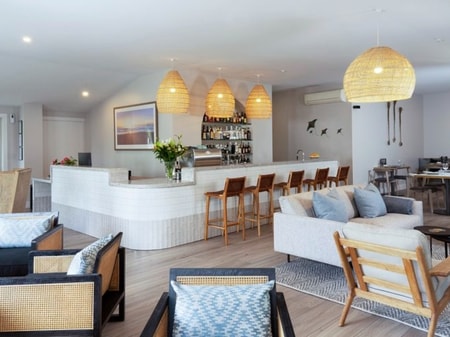 Ratanui Lodge | Golden Bay Meetings