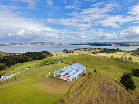 The Green - Venue + Cottages