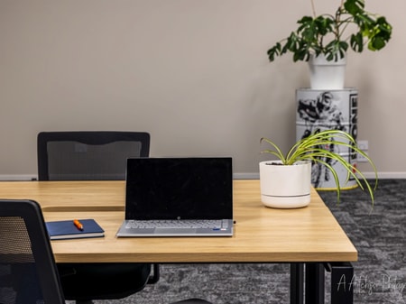 3Nine5 Shared Office and Coworking Space