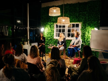 Event Hire || Coastlab