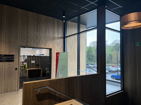 Co-working Space Tokoroa