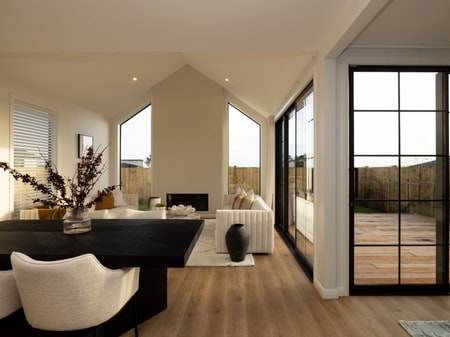 Modern Karaka Home