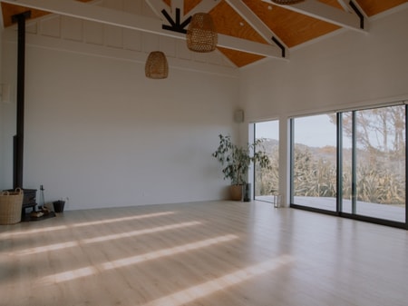 Kula Muriwai - Stunning Meetings Venue