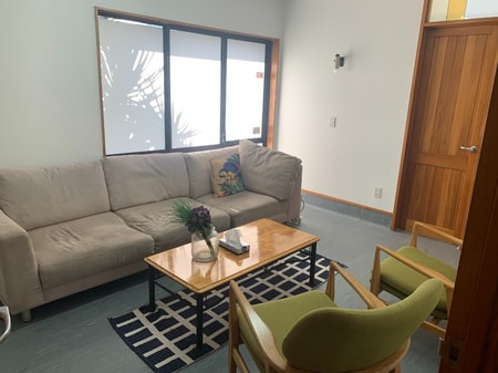 Milford Meeting Space
