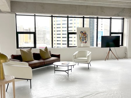 Executive Shoot Location 
