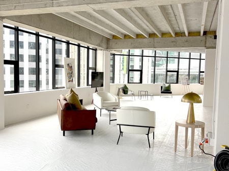 Blank Canvas Corporate Events