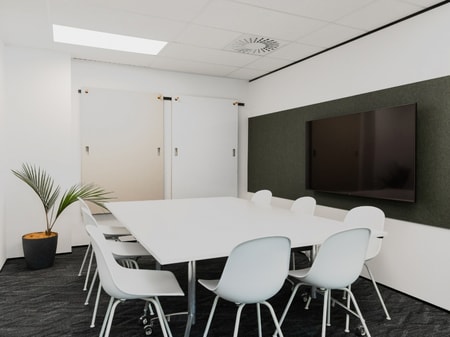 Premium Meeting Rooms in Lower Hutt CBD 