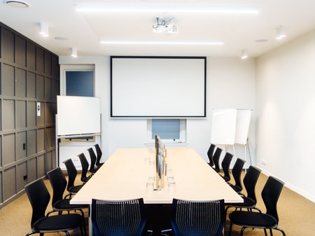 Wellington Meetings and Corporate Events