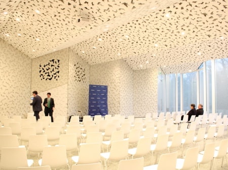 ilex Event Space 