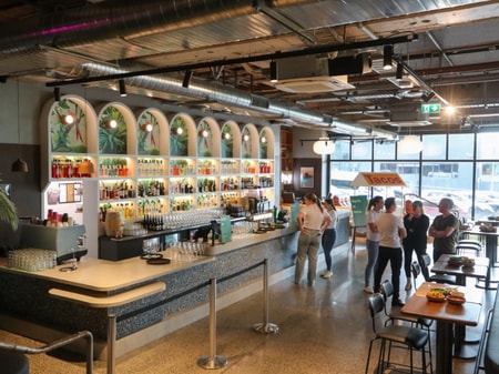 Miss Lucy's Auckland 