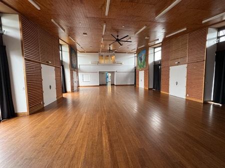Grey Lynn Community Centre 