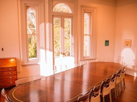 Pah Homestead Meetings