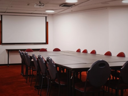 Napier Muncipal Theatre - Meeting Venue