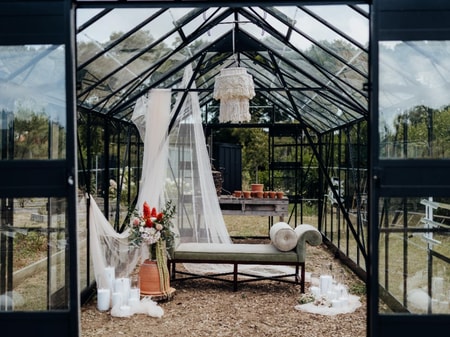 Whispering Waters Events Venue (Kumeu)