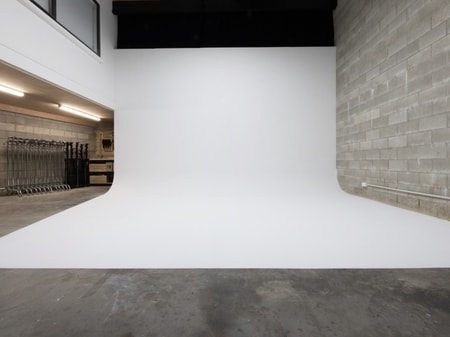 North Shore Studio Shoot Location