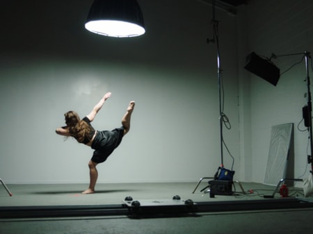 Dailies Studio