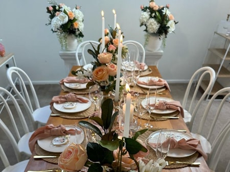 St Heliers Intimate Meeting Venue