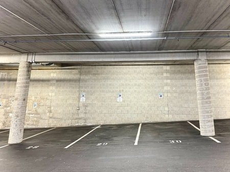 SECURE PARK in Central Wellington