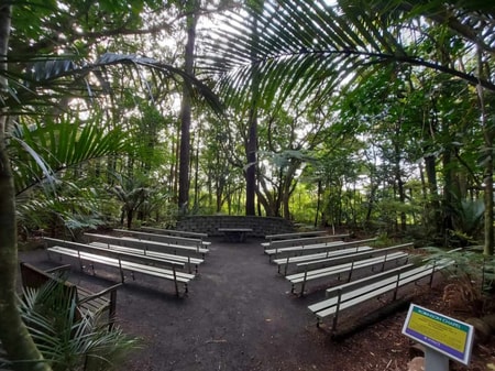 Schlaepfer Park - Venue Hire
