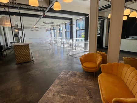 The Storehouse - Stunning Venue Hire