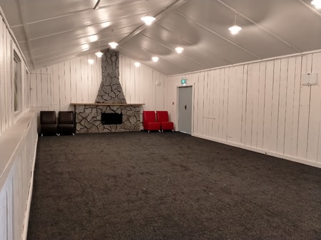 Studio Alpine Lodge Christchurch 