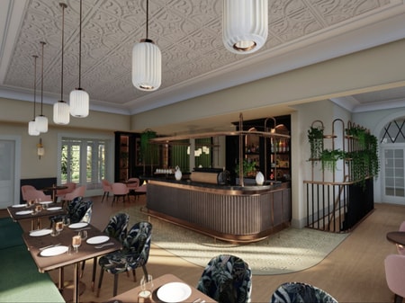The Clements Hotel Cambridge 