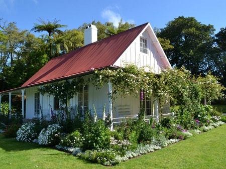 Hurworth Cottage