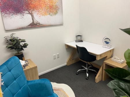 Grey Lynn Office hire by the hour from $25