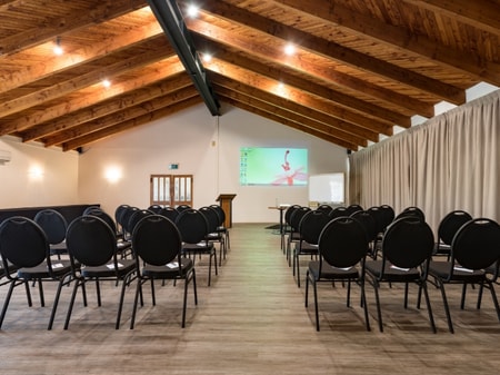 Taipa Beach Resort - Beachfront Meetings