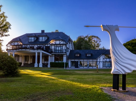 Hana Lodge Events