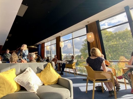 Takapuna Beachside Cinema Event Venue