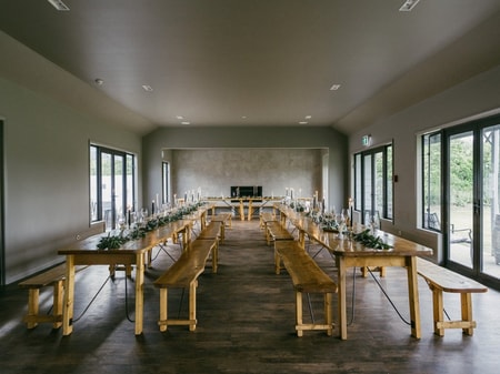 The Venue Lake Wanaka - Corporate Meetings