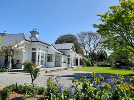 Kate Sheppard House