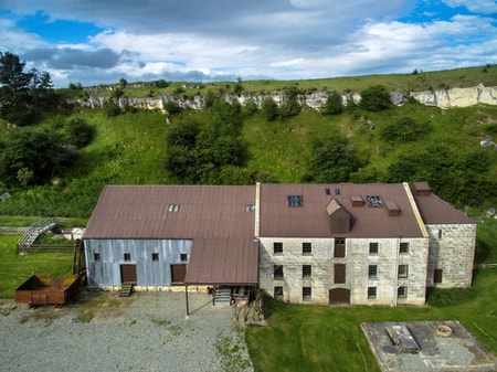Clark's Mill Complex