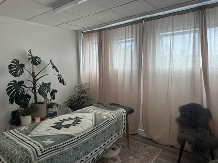 Mt Maunganui Practitioner Room for Rent